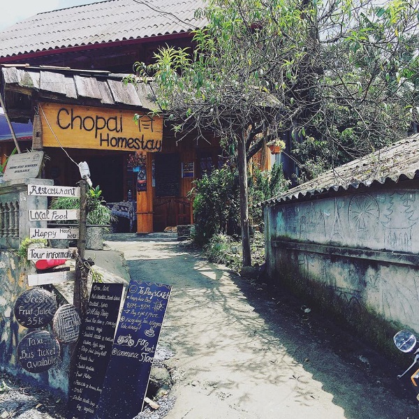 du lịch Sapa